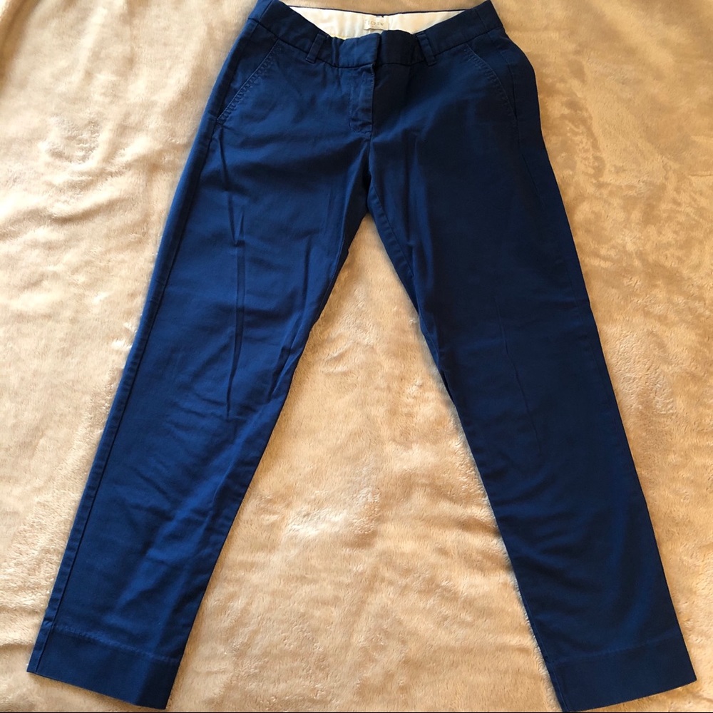 J. Crew Pants